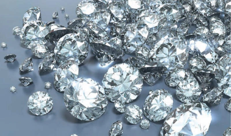 Russian arrested with 26,000 diamonds had ‘nothing to declare’