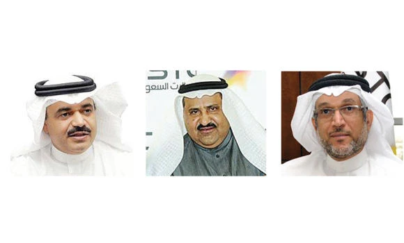 Second STC CEO quits post in less than a year