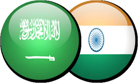 Top-level Saudi business delegation to visit India