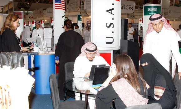 Female Saudi students in US learn to drive to get around