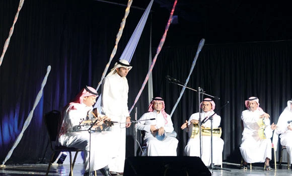 Taif forum casts spotlight on Saudi art and culture