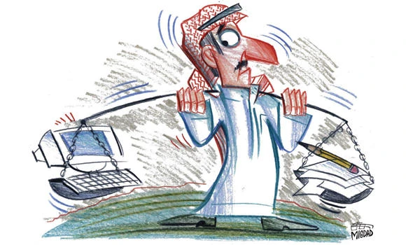 Teachers finding it hard to cope with new curriculum