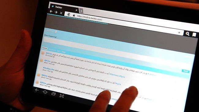 Tweeters forum draws positive reaction