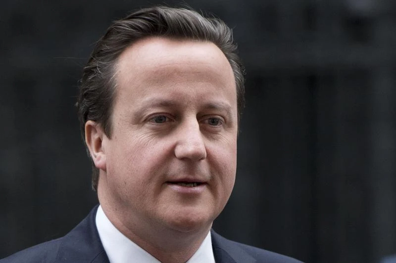 UK’s Cameron tells Argentina to respect Falklands vote