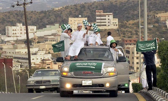 Safe driving campaign launched in Jazan