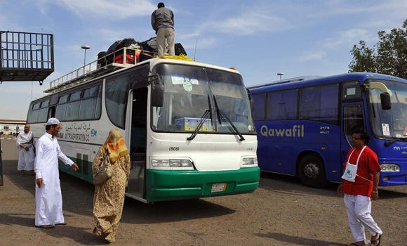 Bumpy ride for transport sector blamed on illegals
