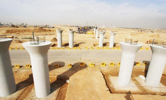 Jeddah road projects to cost SR 1.1 bn
