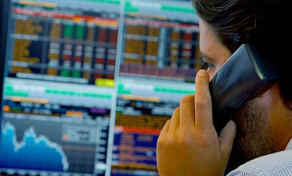 Media and Publishing sector surges 2.21%