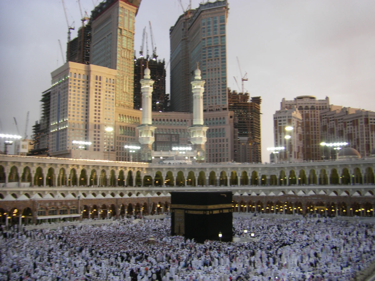 Museum for Makkah history planned