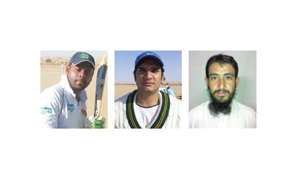 Pak Force, Serendib shine in ORIX cricket