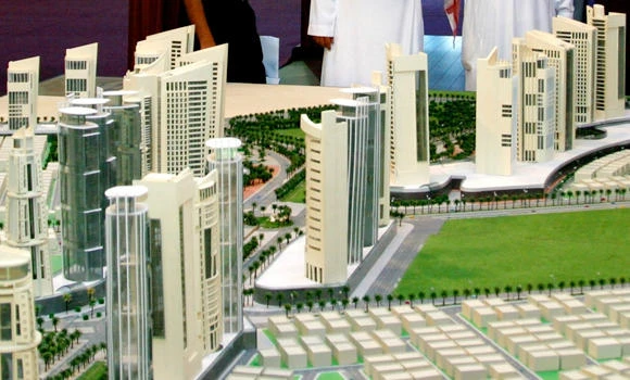 SR 2 tr investments spur KSA real estate business