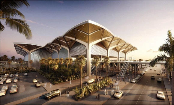 Transforming cities into attractive places of living