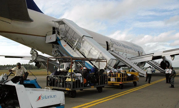 GACA offers cheap fuel to woo airlines