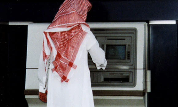 Saudi bank deposits rise to SR 1.27 trillion