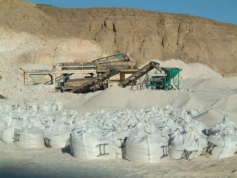 Dubai’s Al-Braik plans silicon smelter in Abu Dhabi