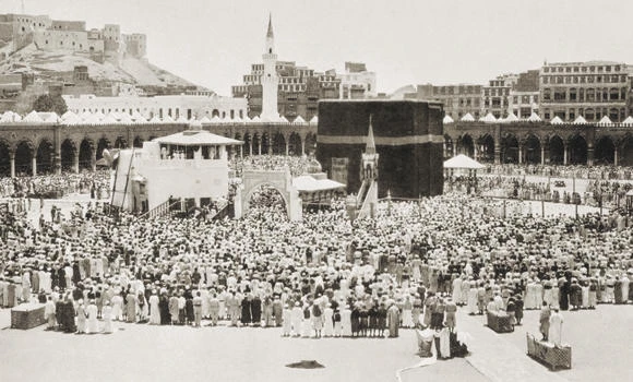 SCTA to build museum showcasing Makkah’s history