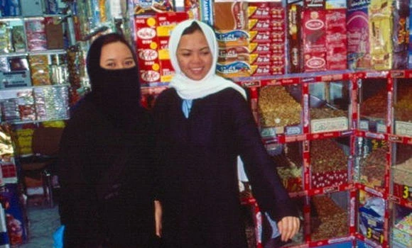 Philippines, KSA to sign maids deal