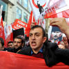 Third term for Kurdish president! ‘No way’