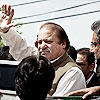 Violence mars Pak poll campaign