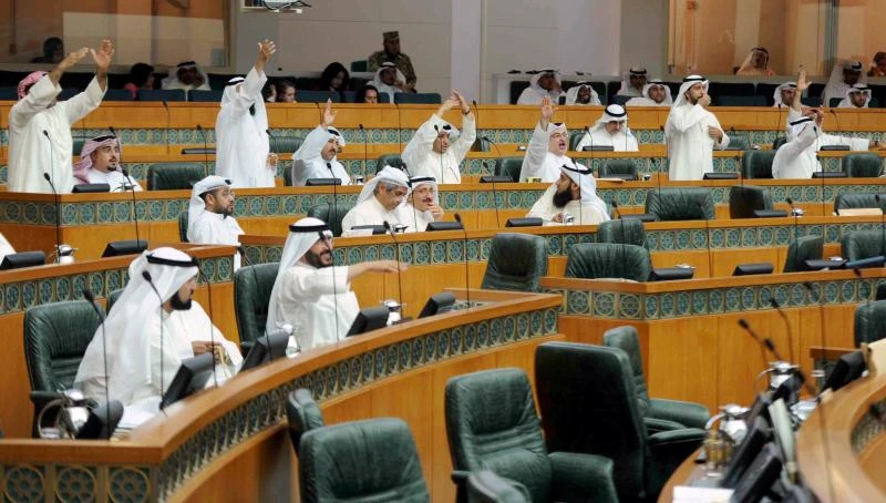 Kuwait Finance Minister: Debtors’ bailout may cost $2.61bn