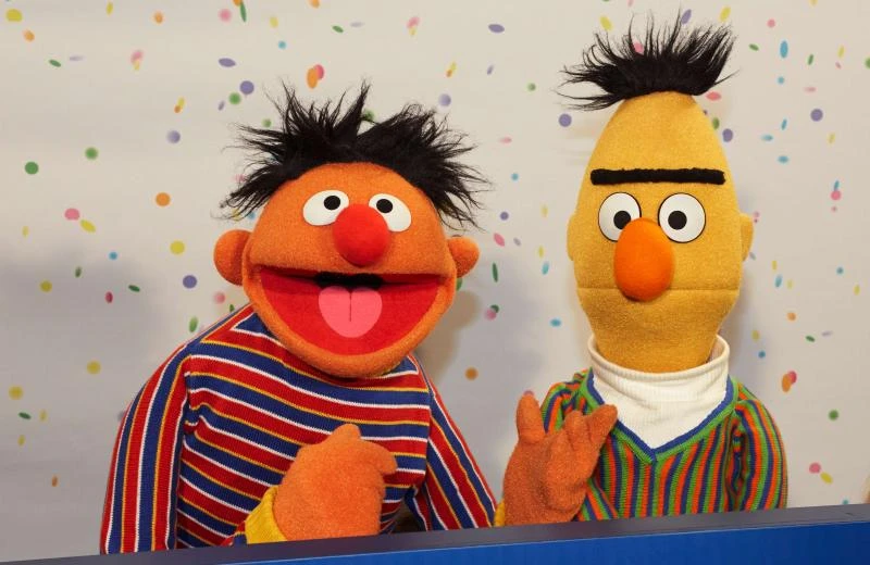 How Sesame Street tones down for Afghanistan