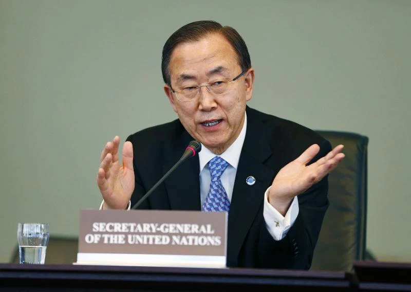 UN may cut food aid to Syrian refugees due to cash shortage