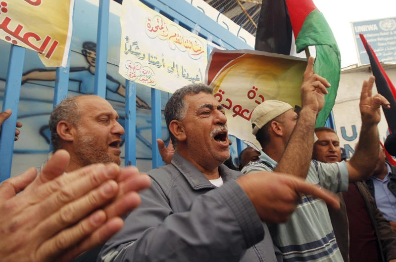 UN to restart Gaza aid distribution