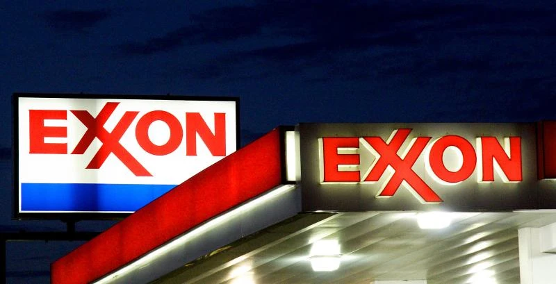 Exxon continues cleanup of Arkansas oil pipeline spill