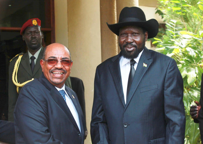 First South Sudan oil reaches Sudan