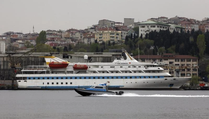 Israel, Turkey discuss compensation over flotilla deaths