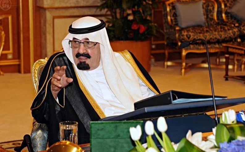 King orders 3-month raid reprieve