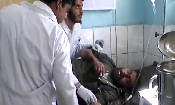 Afghan Taleban kill 44 in suicide attack on courtroom