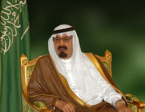 King, crown prince condole British PM on Thatcher’s death
