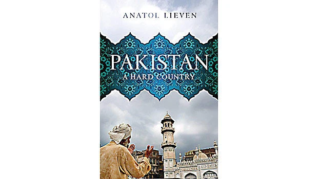 Pakistan: A Hard Country