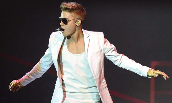 Germans seize Justin Bieber’s monkey