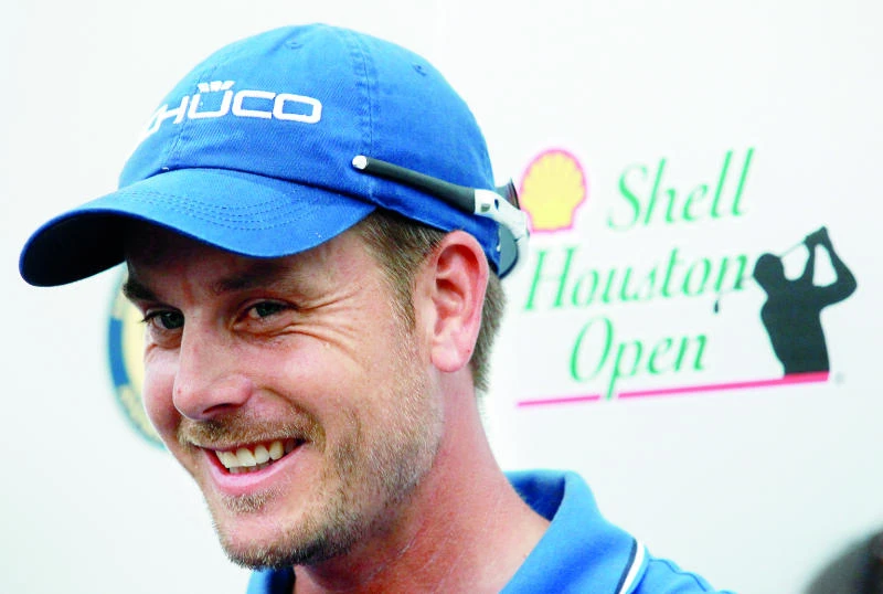 Stenson makes it but Siem comes up short in Masters bid