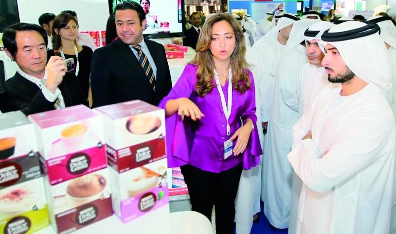 Dubai to intensify fight against commercial fraud