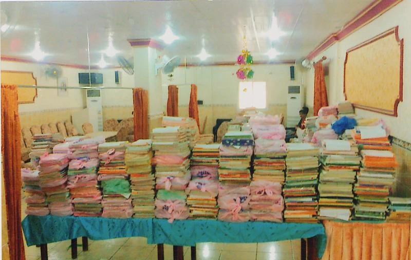 15,000 textbooks distributed free to needy children