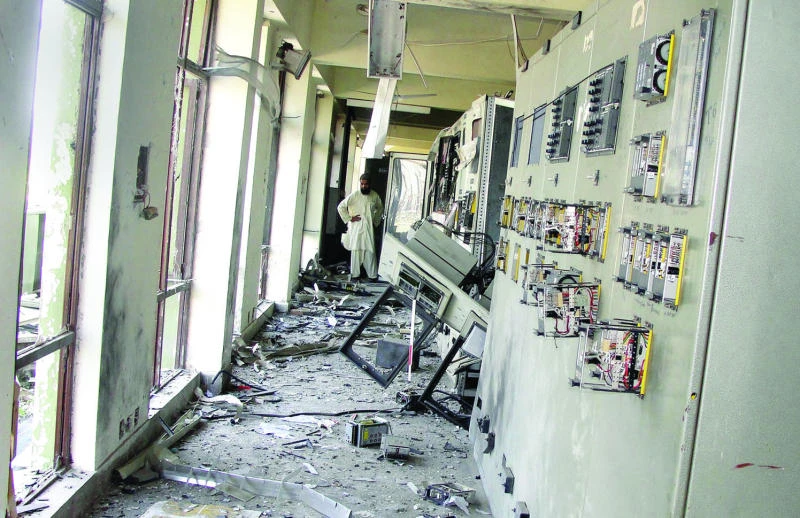 Militants kills 7, kidnap four in Pakistan attack