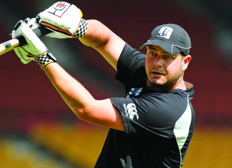 New Zealand’s Ryder recalls nothing of attack