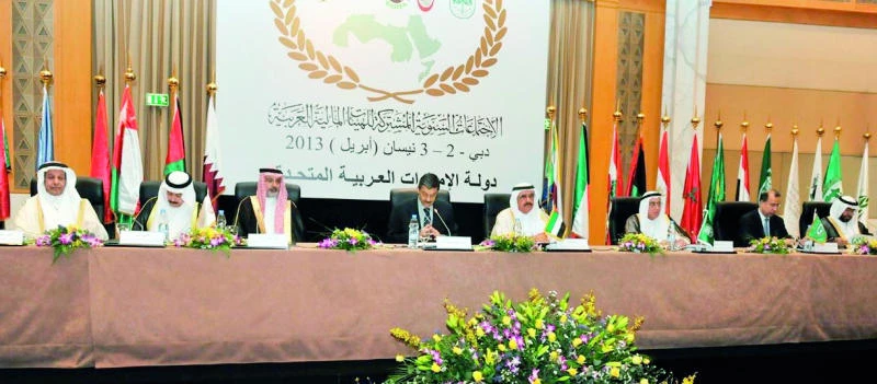 Arab states need $ 80.65 bn in agricultural investment