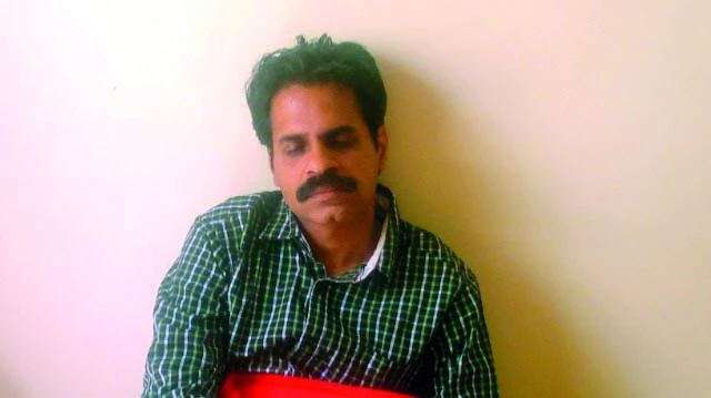 Another worker with mental problem leaves