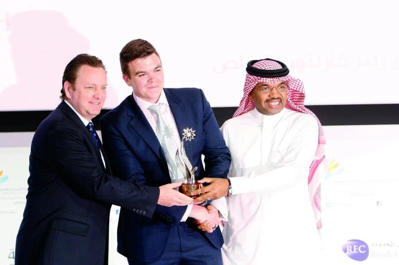 27 receive tourism awards