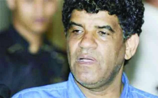 Libya says it should be allowed to try spy chief
