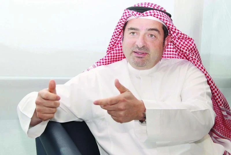SEDCO Capital plans more Islamic funds