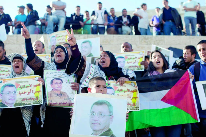 Israel launches heavy air raids on Gaza targets