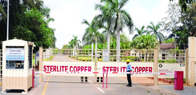 Copper supply risks still count, just differently
