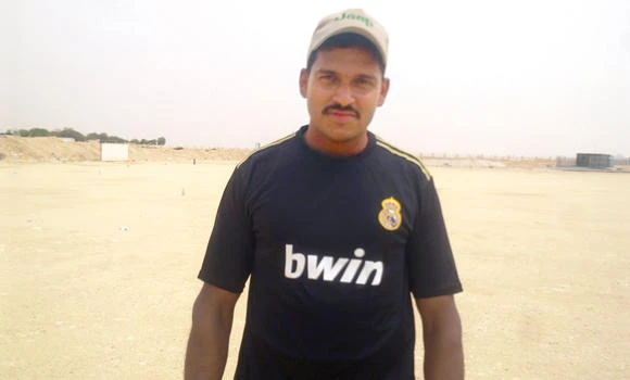 Freight meets Travels in Kanoo cricket final today