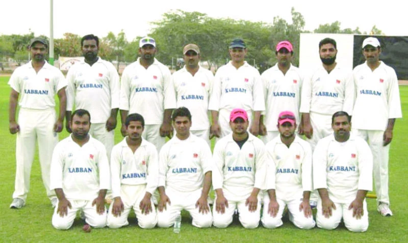 Kabbani, Crescent score easy wins