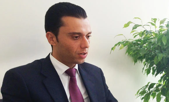 French firm aims to create pool of Saudi talent